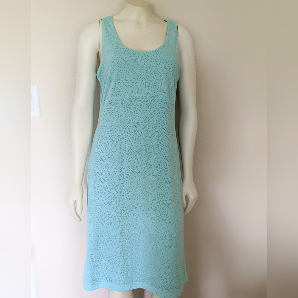 Columbia Sportswear casual sleeveless summer dress